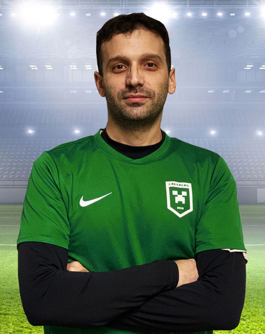 Alessandro Sepe