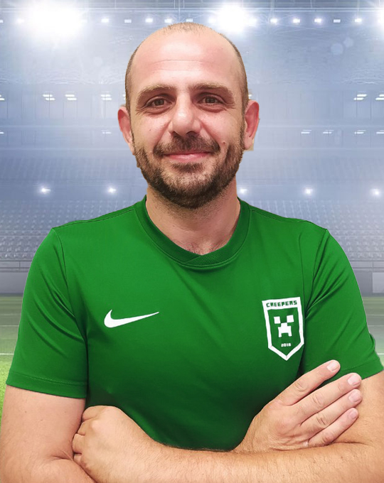 Andrea Iannotta