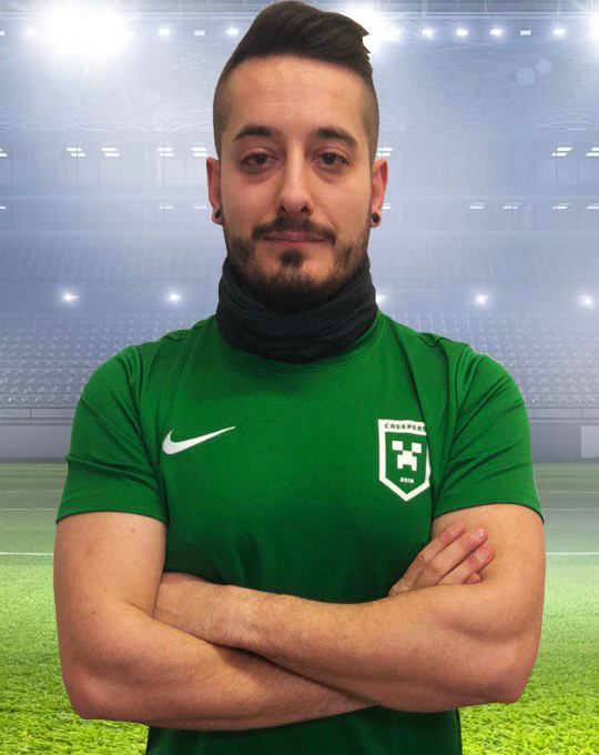 Damiano Riccobono