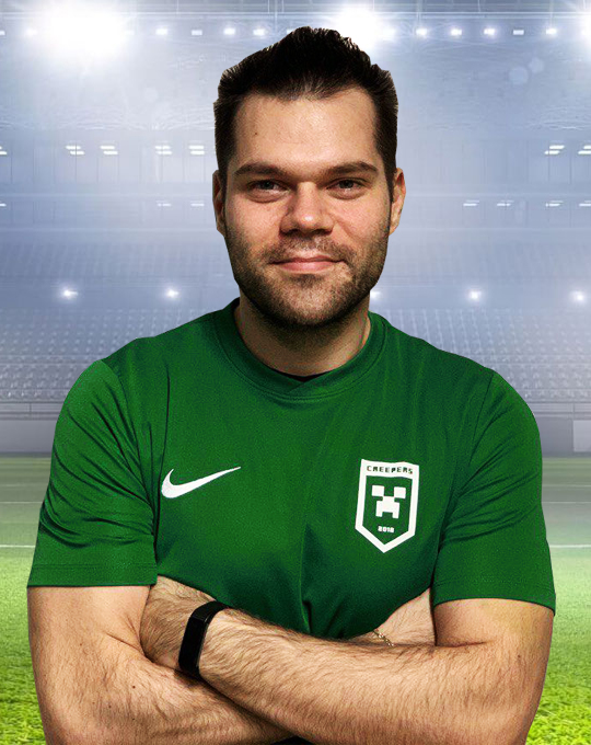 Davide Guerra