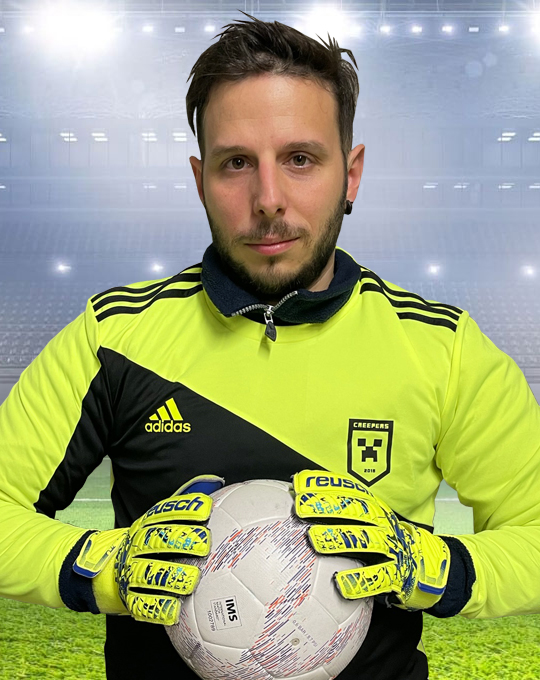 Emanuele Saverini