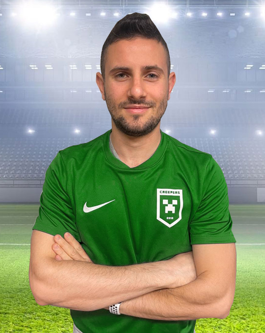 Marco Panico