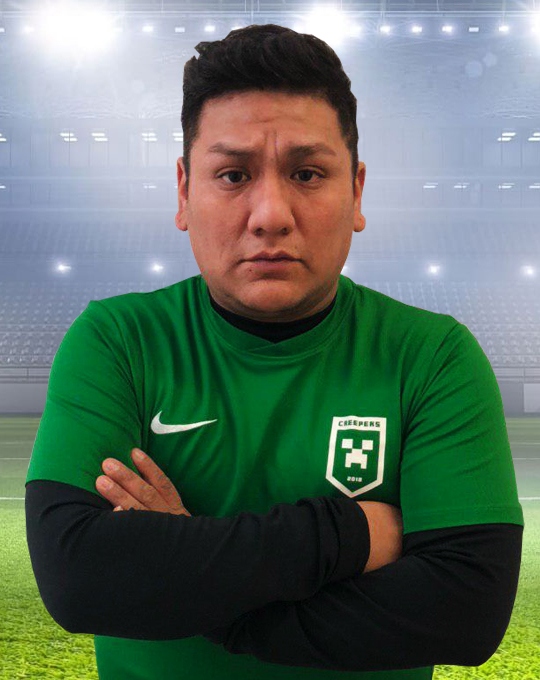 Mark Goicochea