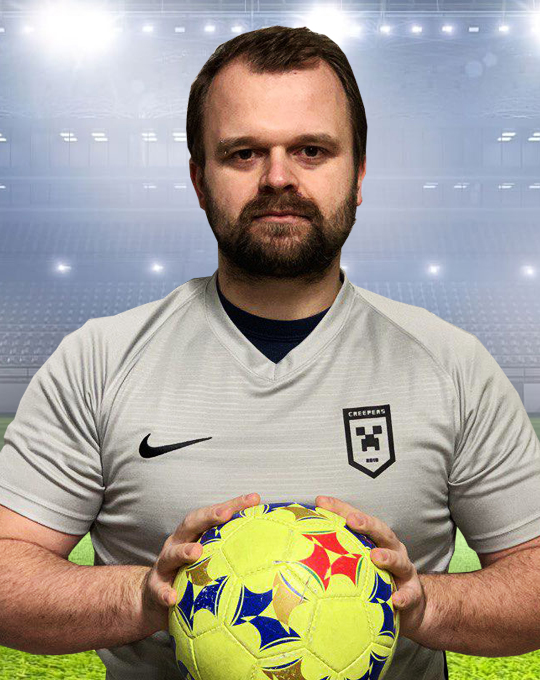 Mateusz Kujawinski