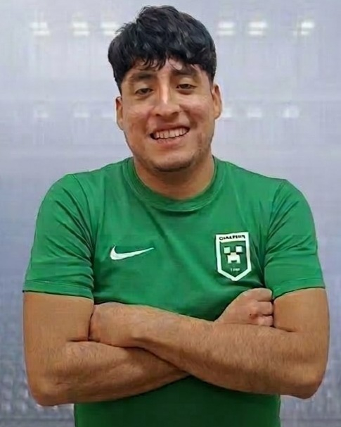 Pierluigi Asencios